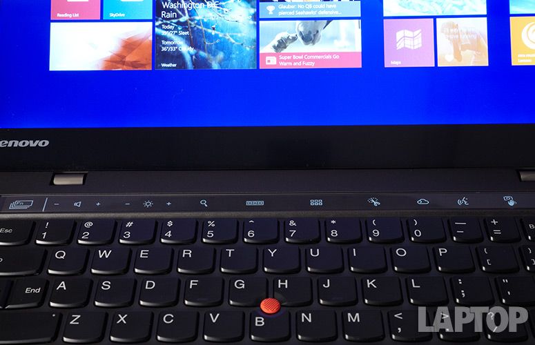 Lenovo ThinkPad X1 Carbon (2014) Laptop Review  Laptop Mag