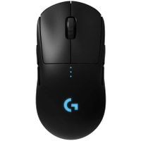 Logitech G Pro wireless gaming mouse: was $129.99, now $91.99 at Amazon