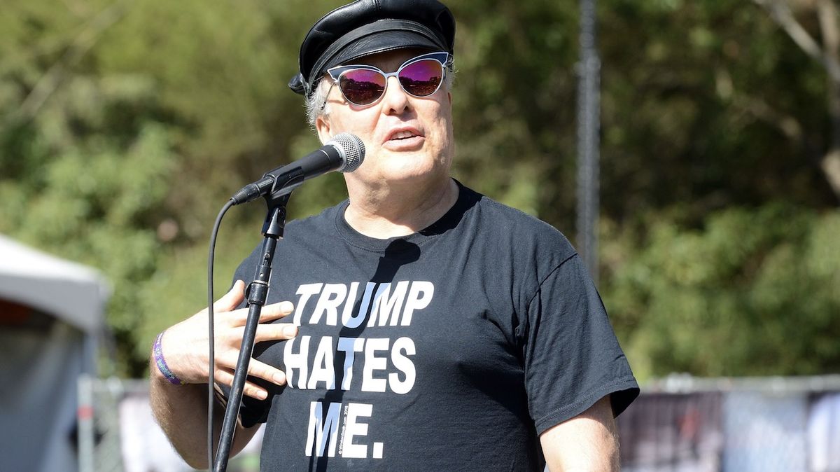 Jello Biafra