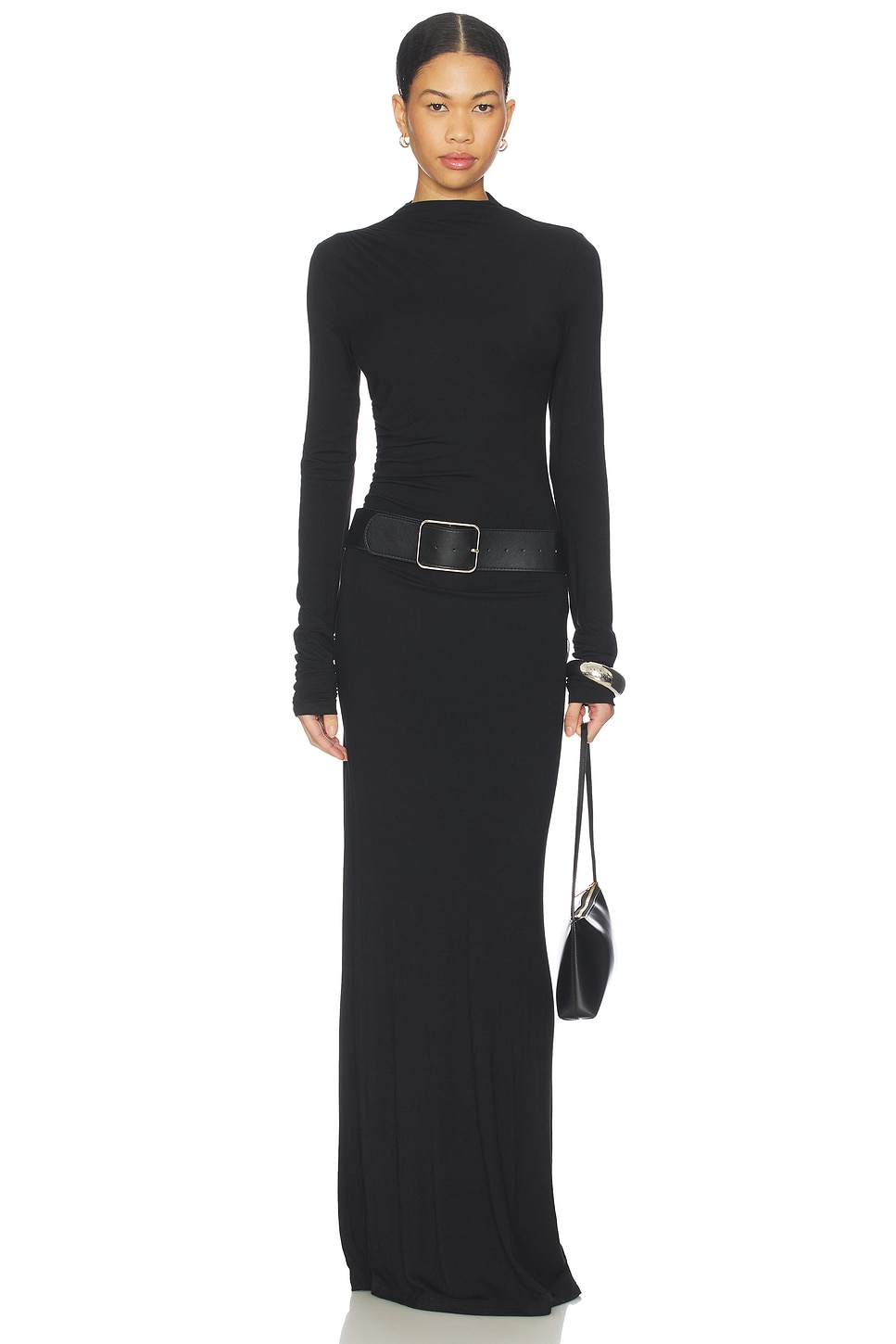 Gabrielle Maxi Dress