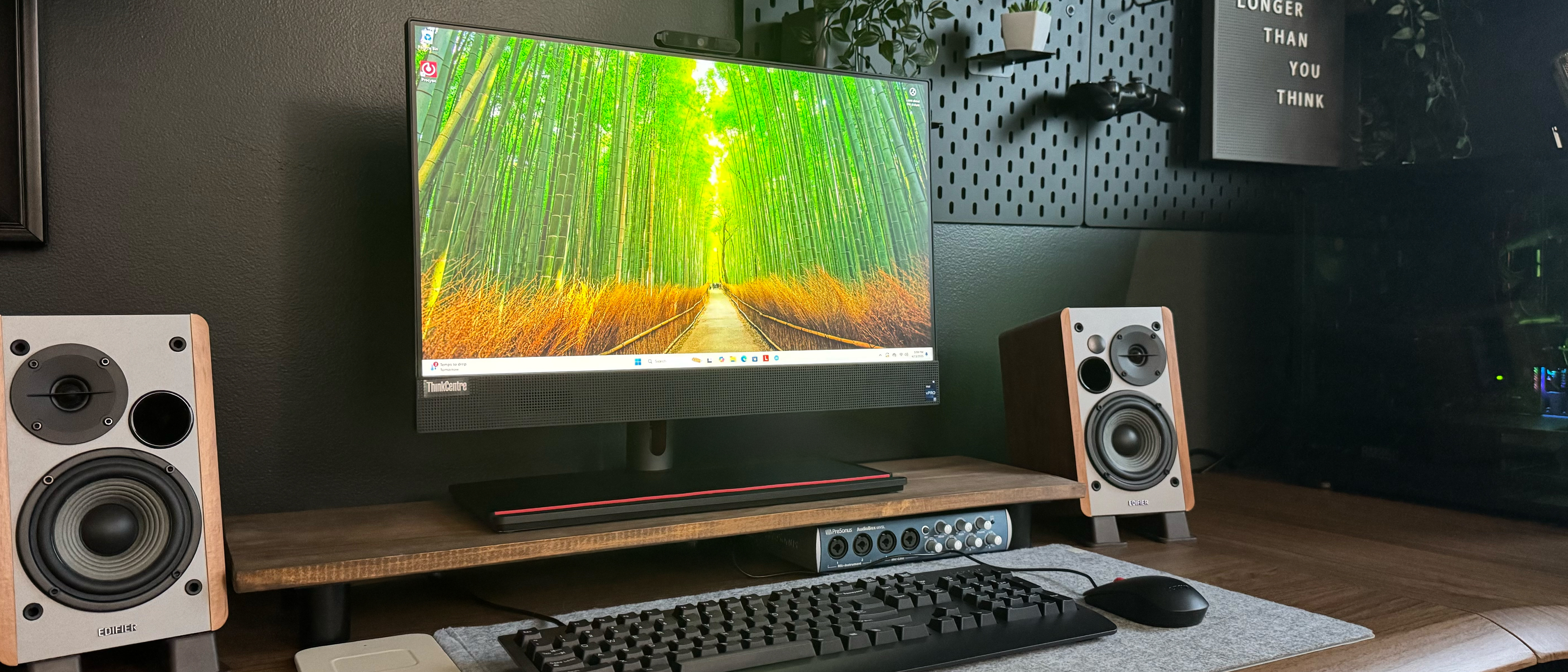 Lenovo | ThinkCentre M90a Gen 5