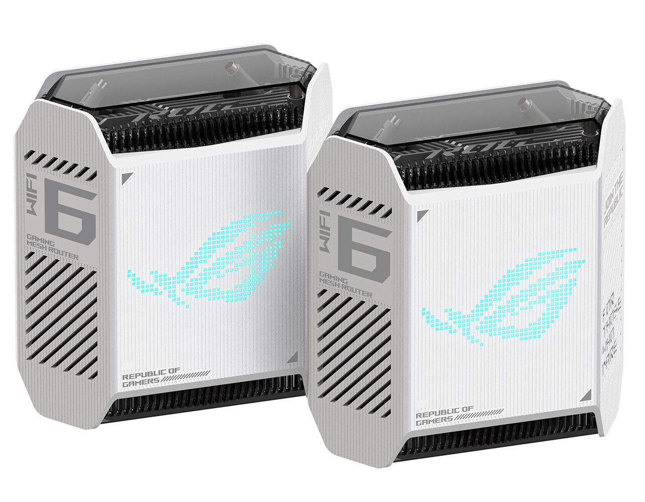 ASUS ROG Gamescom 2022