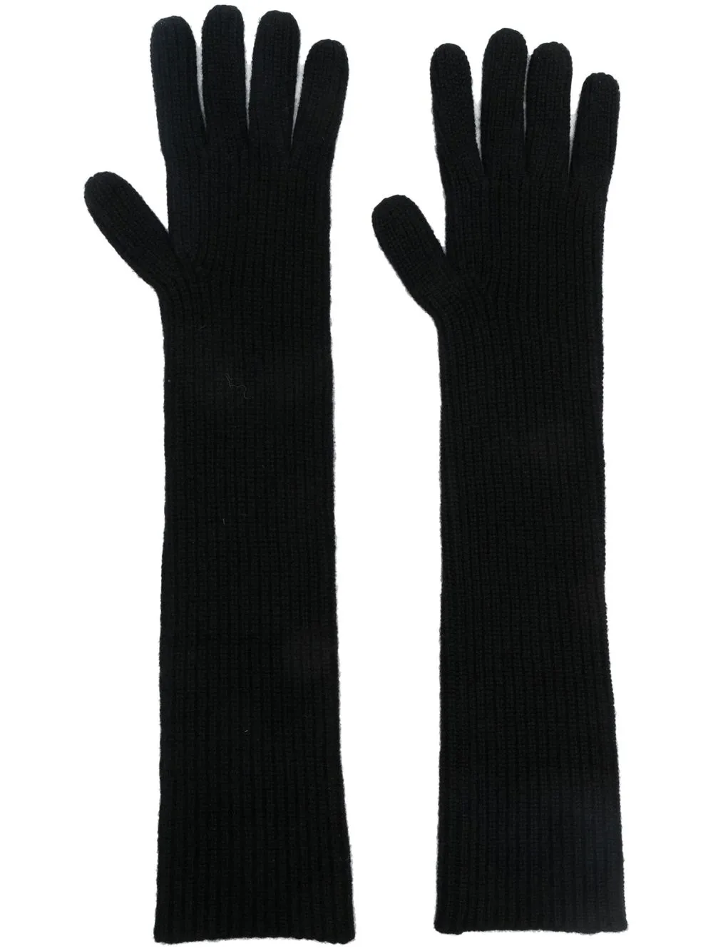 Loulou De Saison Milos Cashmere Gloves | One Size