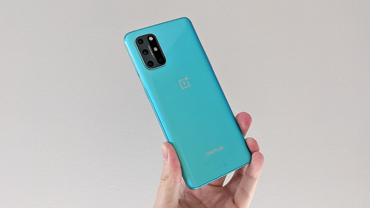 OnePlus 8T review