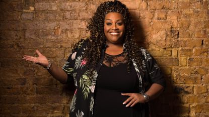 Alison Hammond This Morning