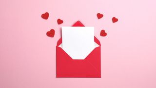 How to make Valentine’s Day cards