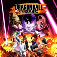 Dragon Ball: The Breakers&nbsp;
