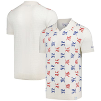 TEAM GB Ben Sherman Union Flag Polo: $123/ £96/ AU$188