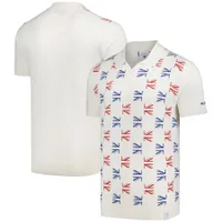 TEAM GB Ben Sherman Union Flag Polo: $123/ £96/ AU$188