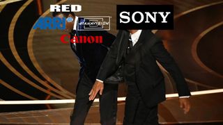 Sony slaps competition at Oscars 