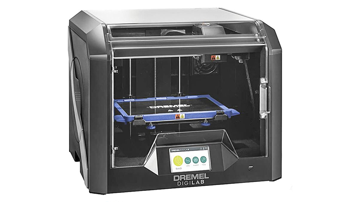 The best 3D printer in 2024 Digital Camera World