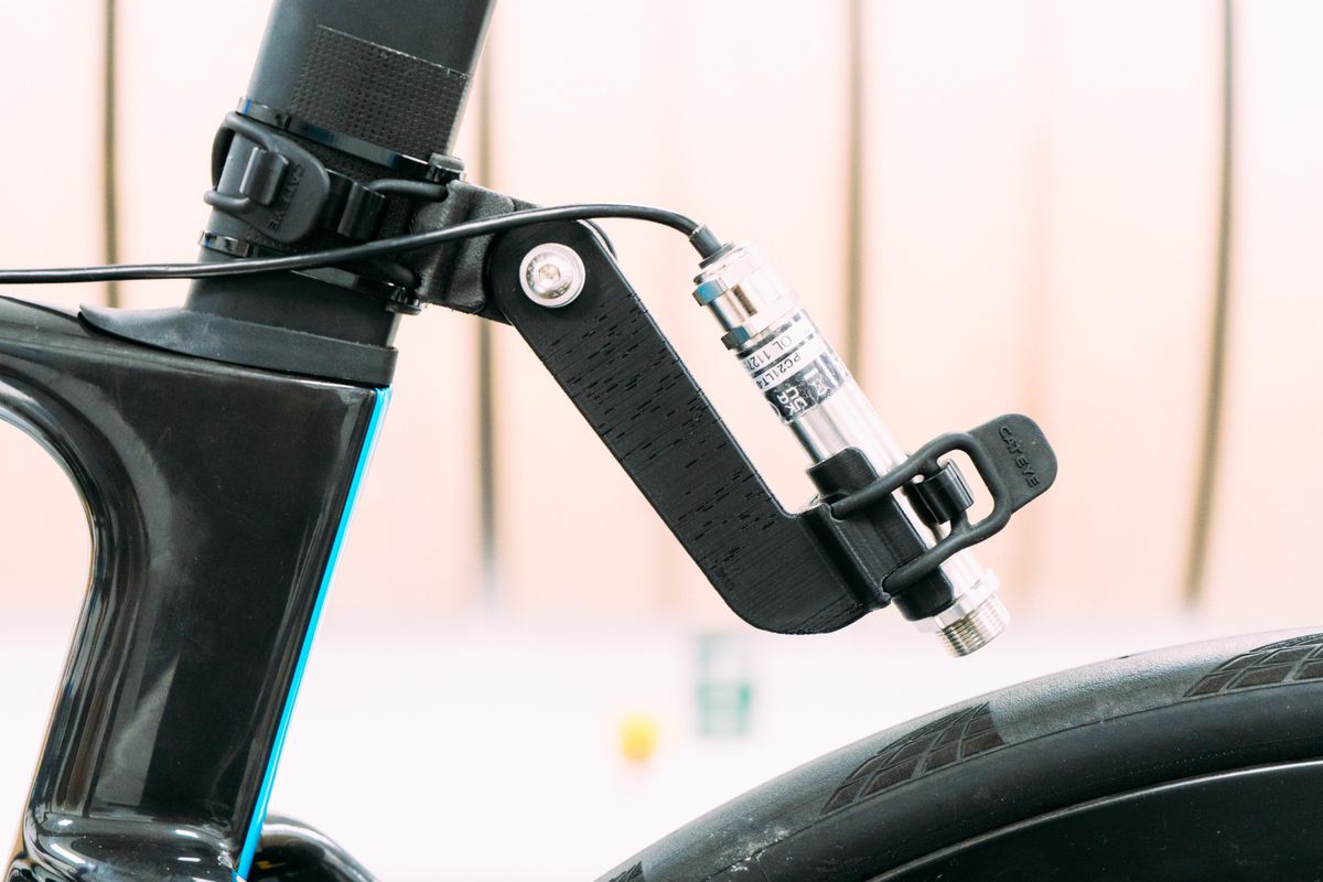 TYre rolling resistance