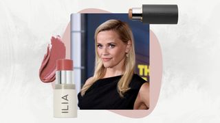 Reese Witherspoon's curated list of beauty faves is here - and there's so much crossover with mine