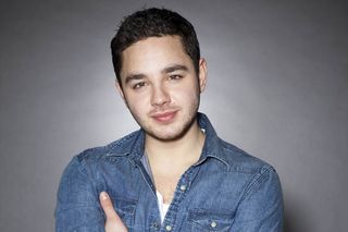 ADAM THOMAS (Adam)&lt;br&gt;“I loved the whole storyline about Aaron coming out. It was just brilliant, well-written and acted. I loved the part I played in all of that. I got on brilliantly with Danny Miller, who played Aaron and we shared a place. Danny always wanted to practise the kiss at home. I said, &#039;There is a time and a place for that!&#039;”