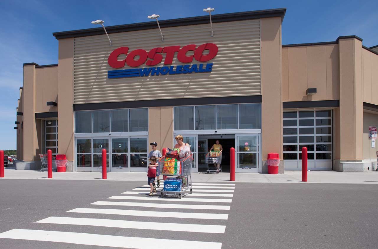 Black Friday Doorbusters and Deals at Costco 2016 Kiplinger