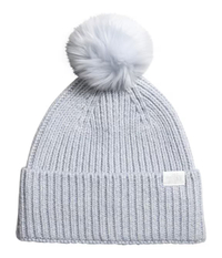 The North Face  Airspun Pom Beanie (Women's)