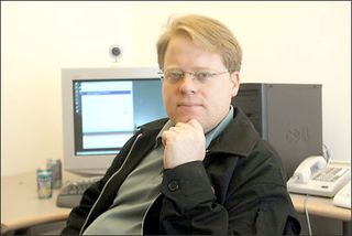 Robert Scoble -- Narrative About Jobs' 2011 iPad 2 Keynote