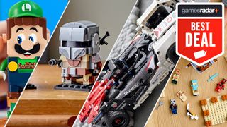 cheapest place to buy legos online