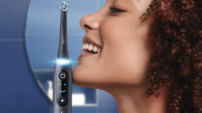 Best Oral-B electric toothbrush deals