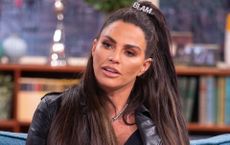 katie price calls peter andre great dad