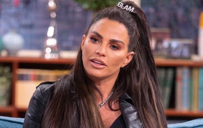 katie price calls peter andre great dad