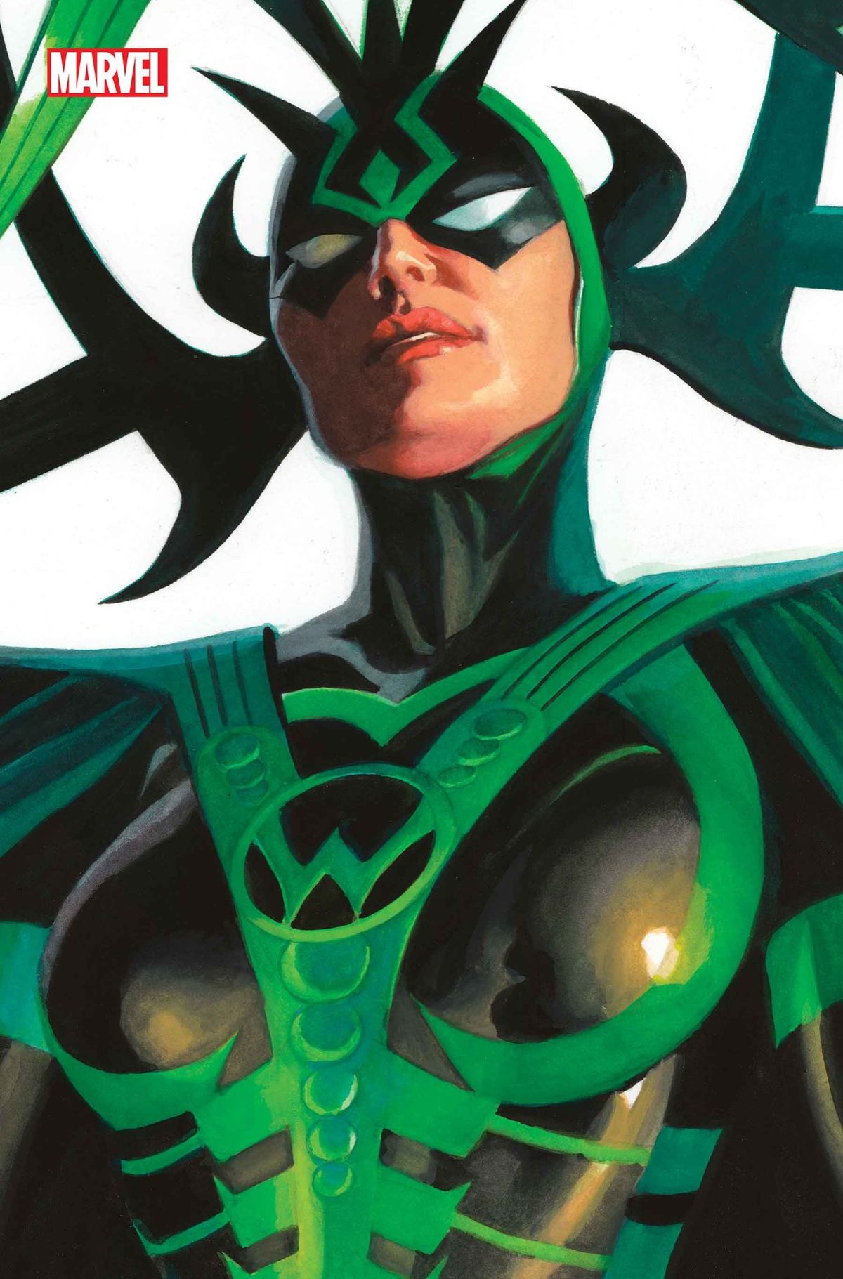 Marvel Comics April 2023 solicitations