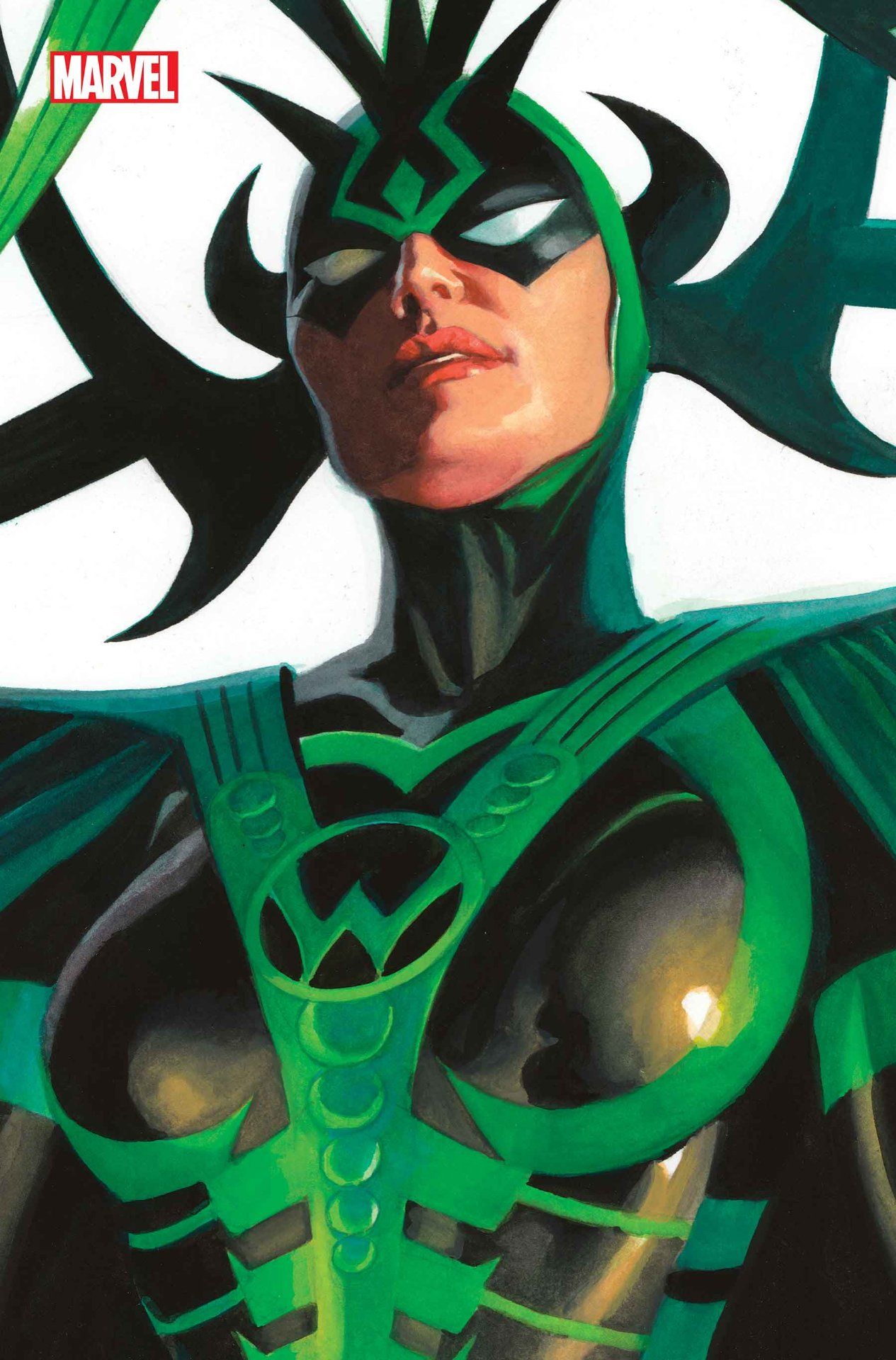 Marvel Comics April 2023 solicitations