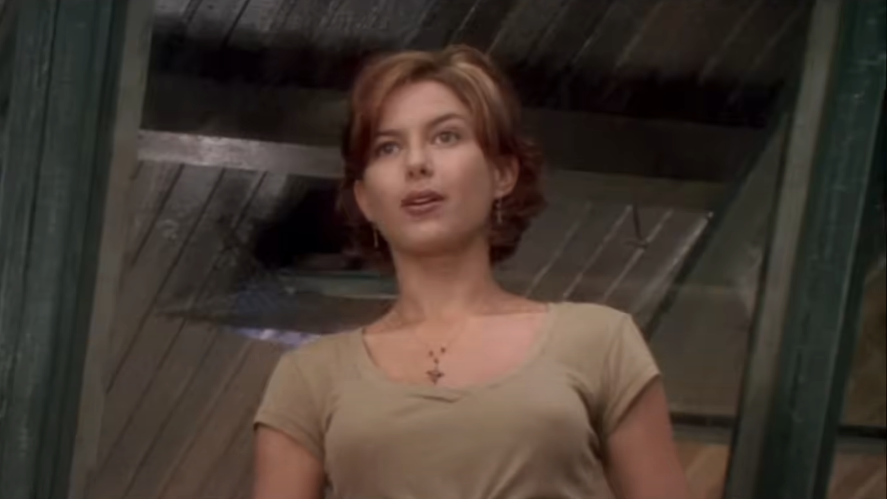 Anaconda (1997)