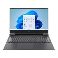 HP Victus 16-inch GTX 1650 Gaming Laptop: &nbsp;$999 $799 @ HP