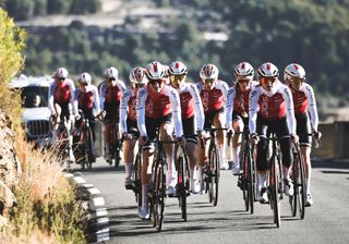 French loan company aims for top ten ranking in men’s WorldTour and a place in women’s WorldTour 