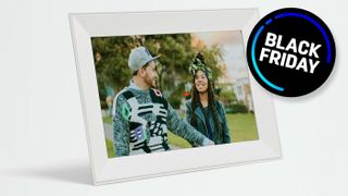 Aura makes the best digital picture frames – and has some brilliant Black Friday bargains