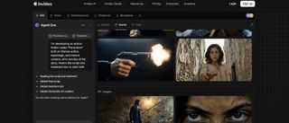 InVideo hero image
