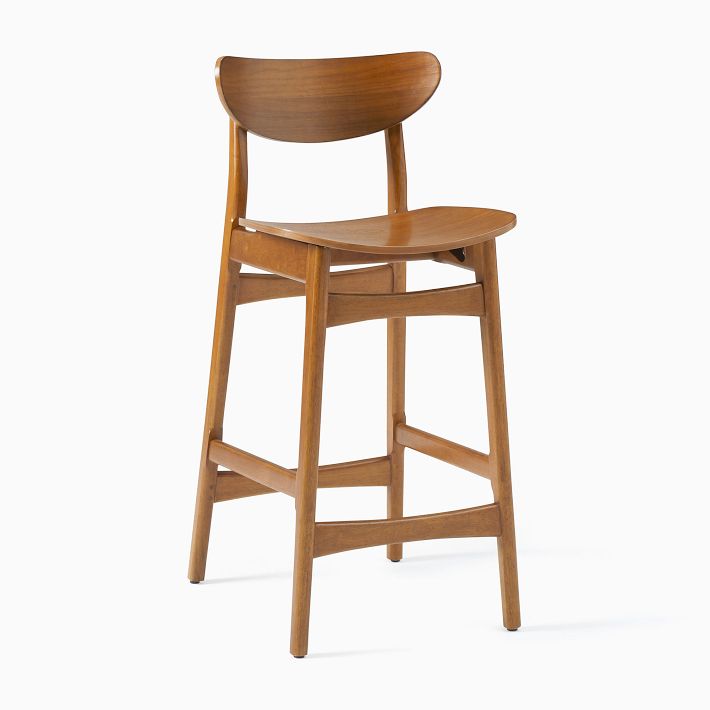 Classic Caf&amp;eacute; Counter Stools