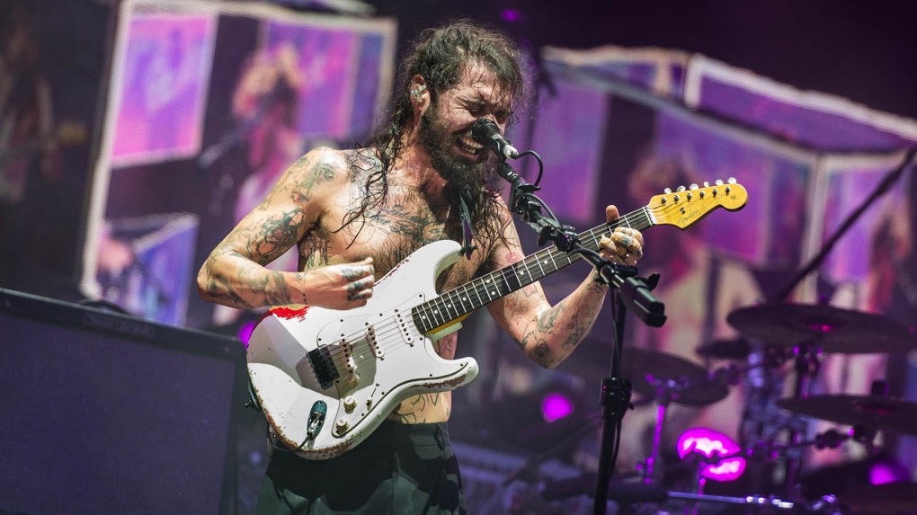 Biffy Clyro