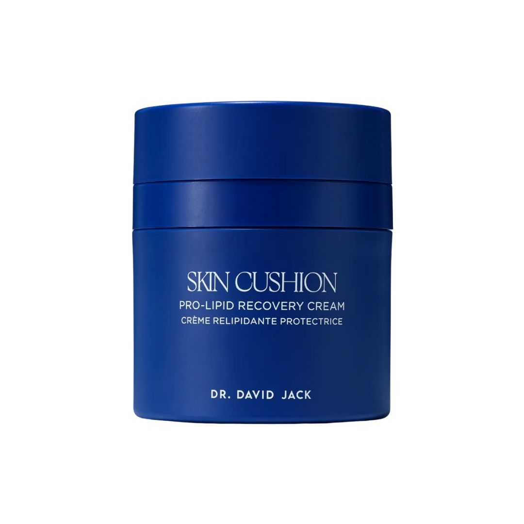 Dr. David Jack Skin Cushion