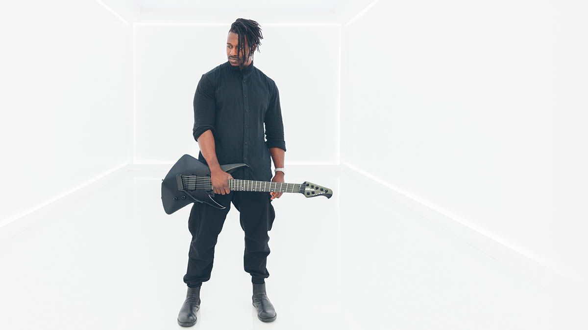 Ernie Ball Music Man Kaizen