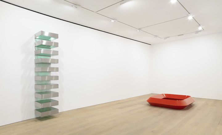 Donald Judd