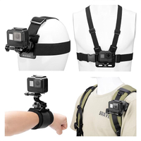 K&F Concept Mounting Accessories bundle