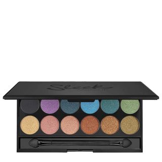 Sleek MakeUP I-Divine Palette Original