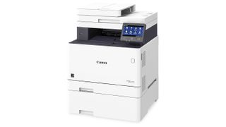 Best Canon Printer: Color imageCLASS MF741Cdw