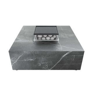 OuterStone Fire Pit Table