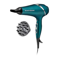 Remington Advanced Coconut Therapy Hair Dryer | $88