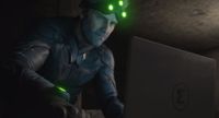 Ghost Recon Breakpoint screenshot