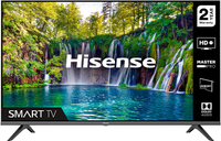 Hisense 32” Smart TV | WAS £249, NOW £199 at Amazon