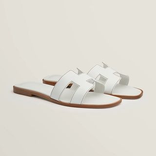 Hèrmes, Oran Sandals