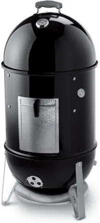 Weber  18-inch Smokey Mountain Cooker