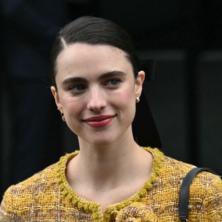 Margaret Qualley