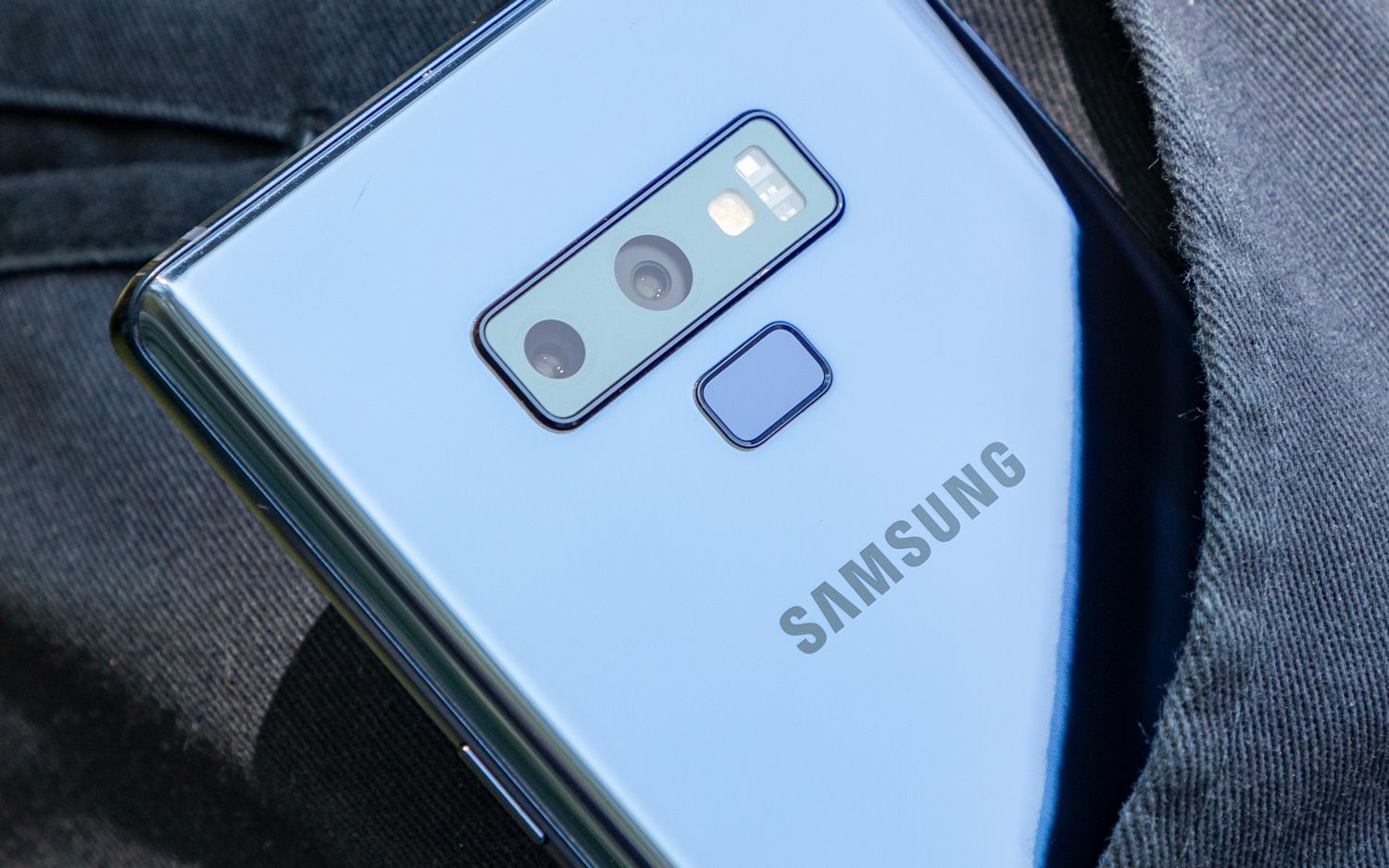 Note 9 Images Galaxy Note 9 User Guide: Tips, Tricks and How-Tos | Tom's Guide