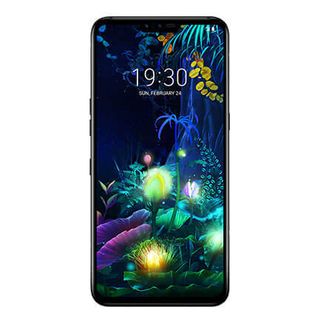 LG V50 ThinQ 5G mobile phone