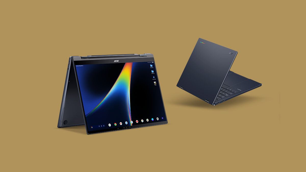 Acer Googlebook 14